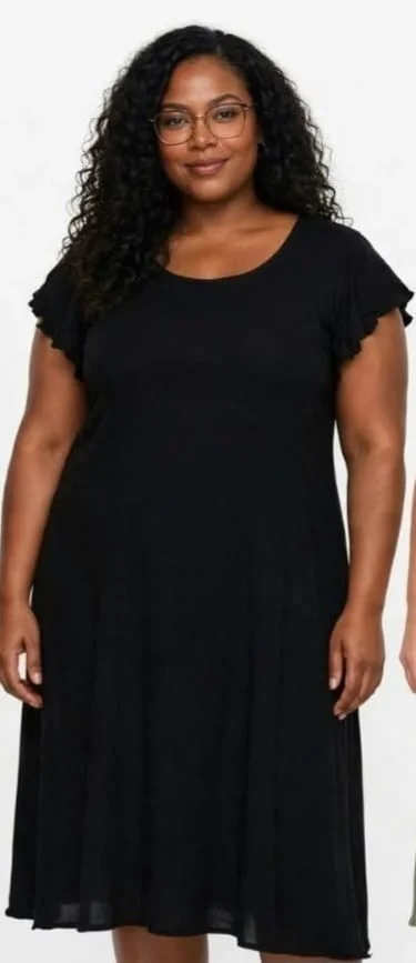 Vestido Lino Cey - Imagen 2