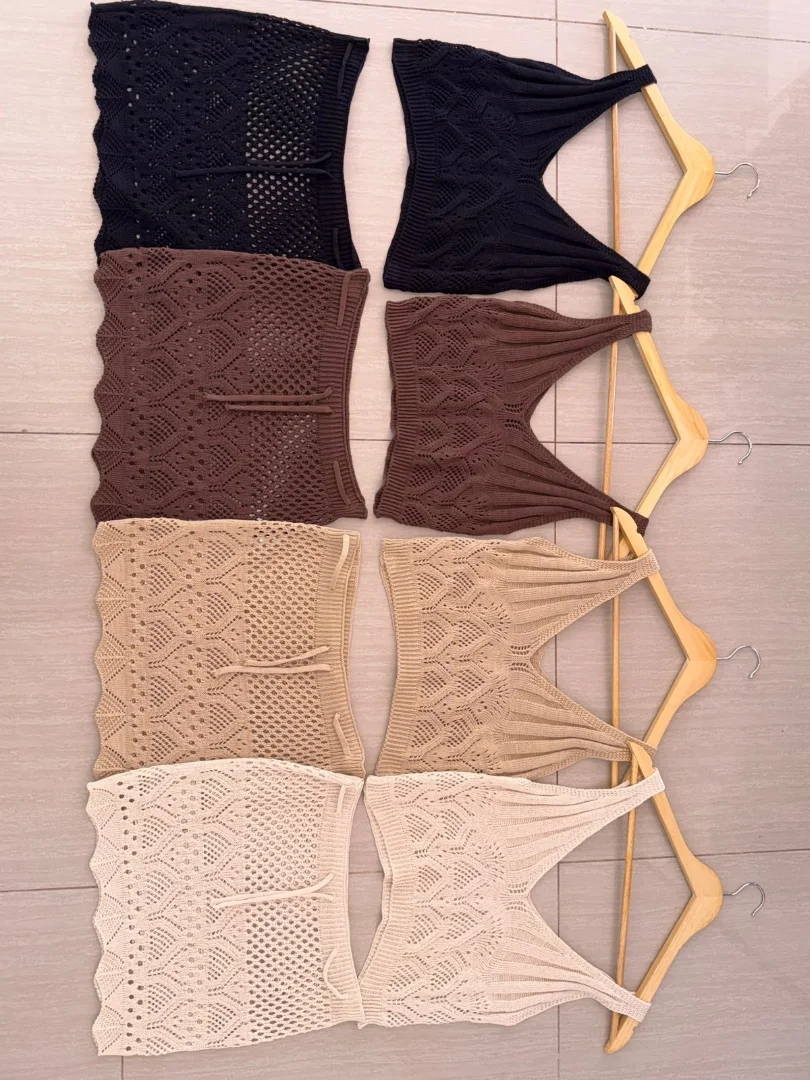 Conjunto Samira - Imagen 3