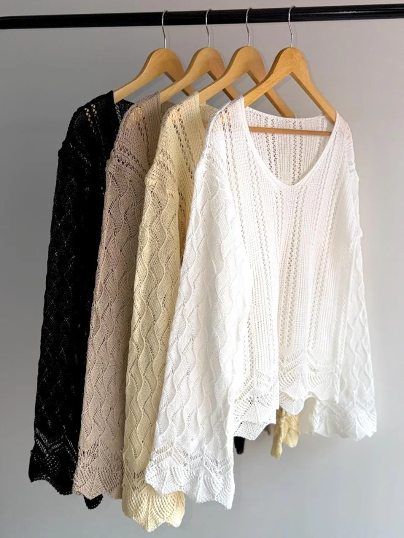 Sweater Angela - Imagen 2