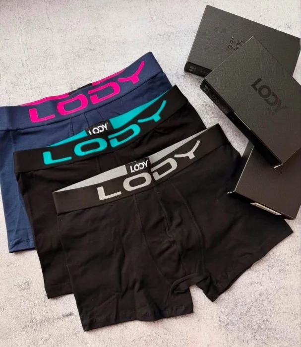 Bóxer Lody Men