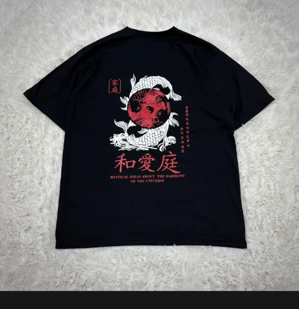 Remera Unisex - Imagen 3