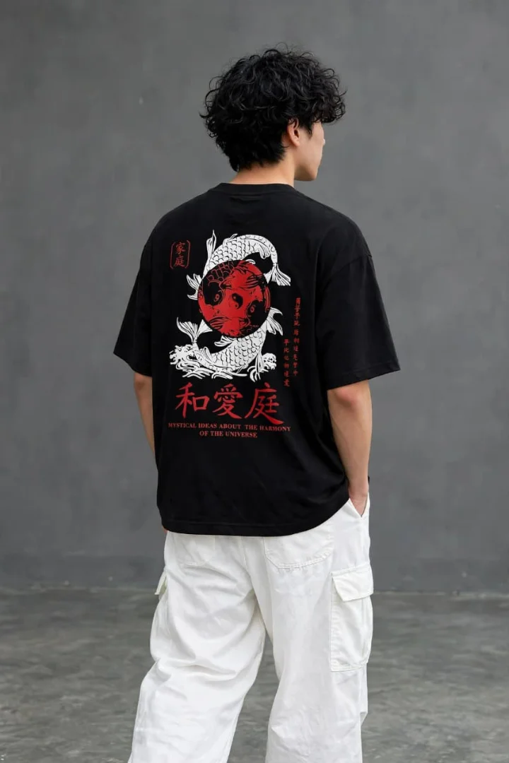Remera Unisex - Imagen 6