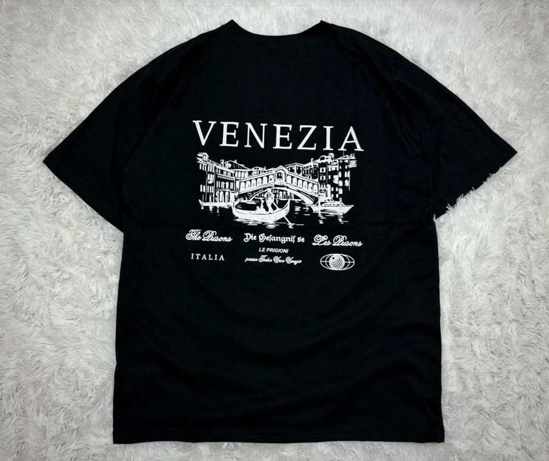 Remera Unisex - Imagen 7