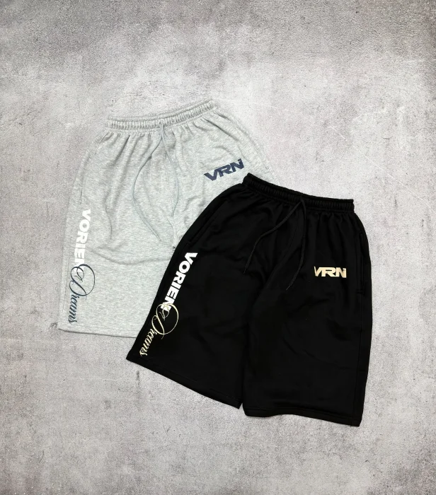 Bermuda Baggy Estampada Dream