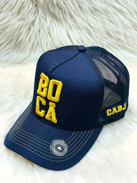 Gorra Club