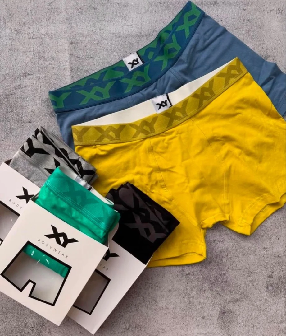 Boxer Xy - Imagen 3