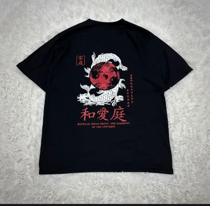 Remera Unisex