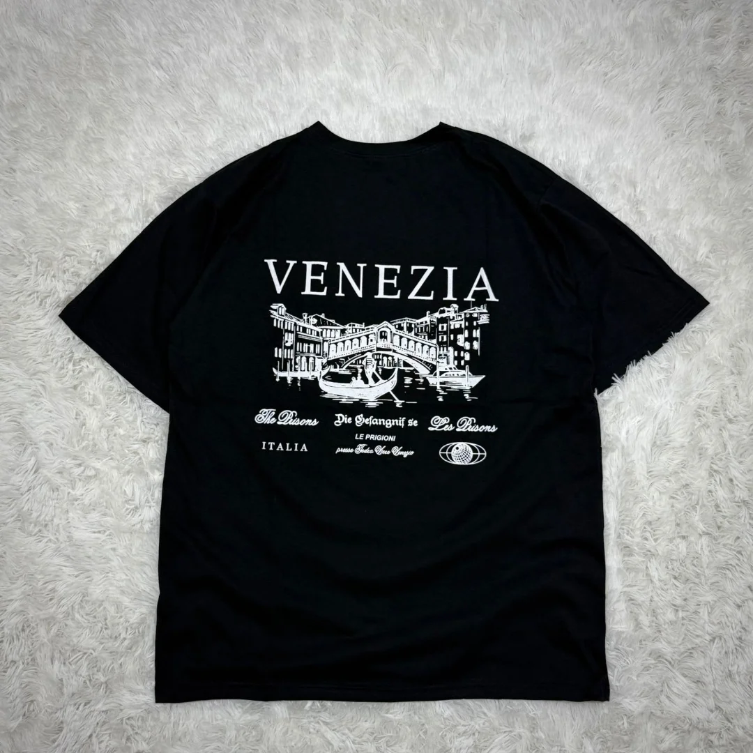 Remera Unisex - Imagen 2