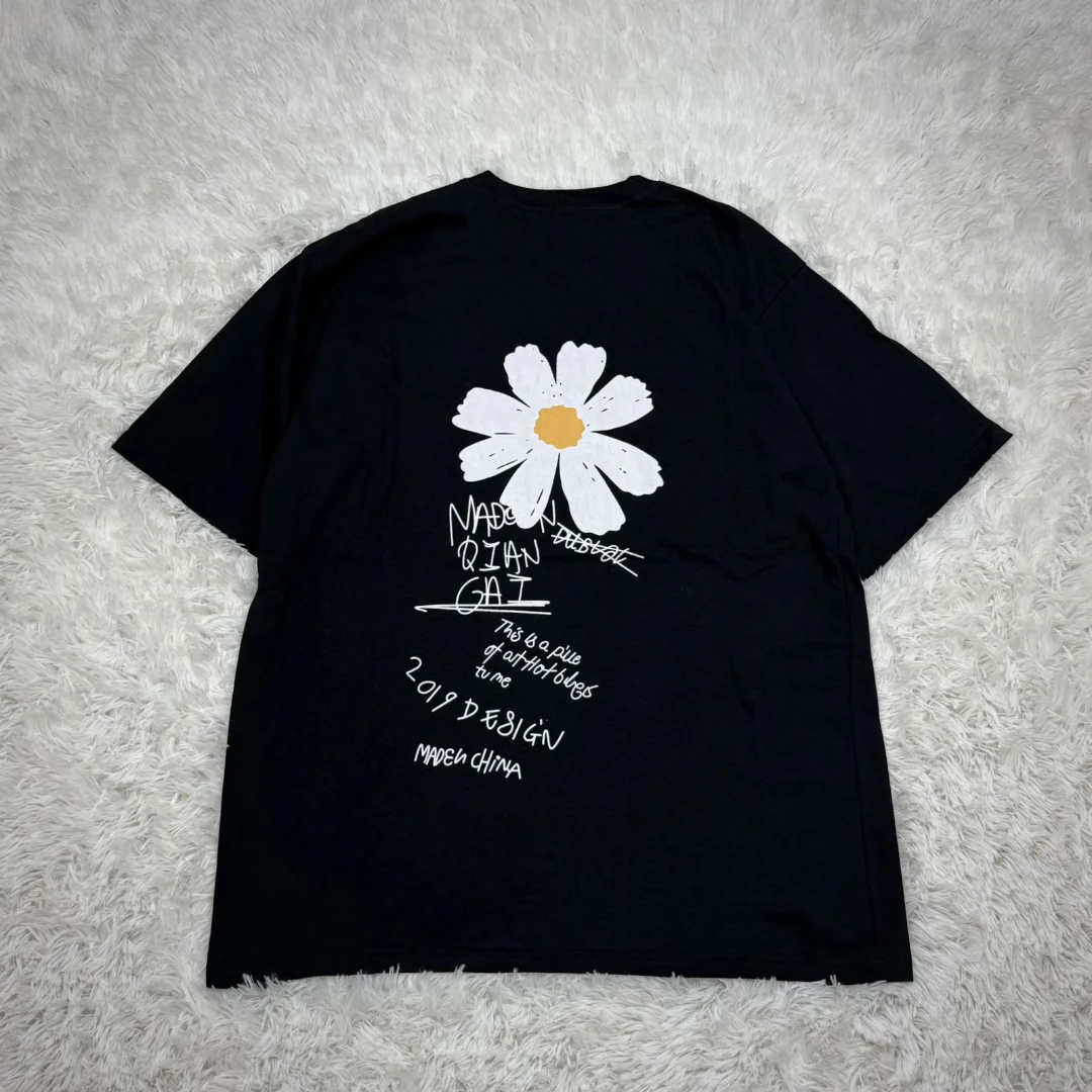 Remera Unisex - Imagen 4