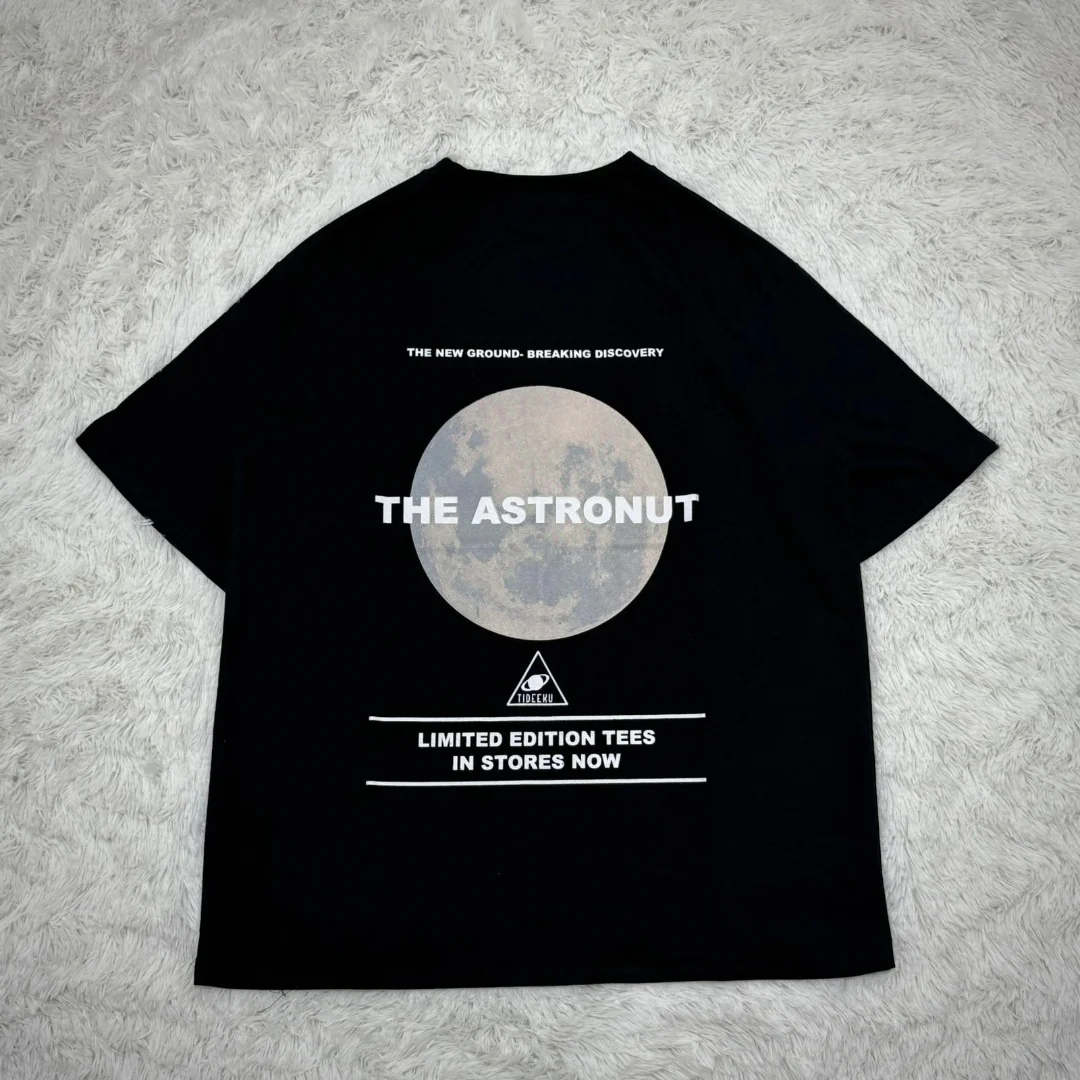 Remera Unisex - Imagen 6