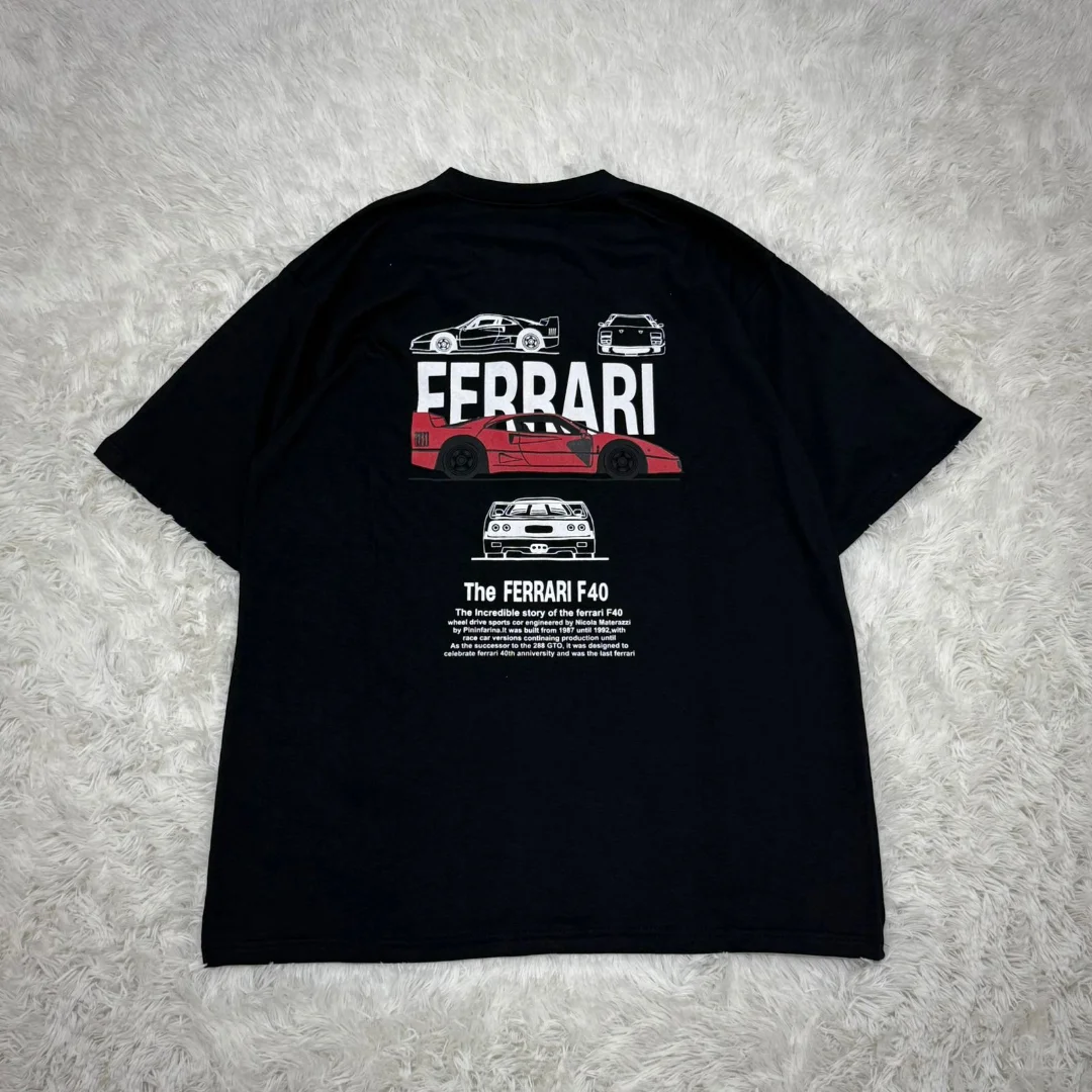 Remera Unisex - Imagen 7