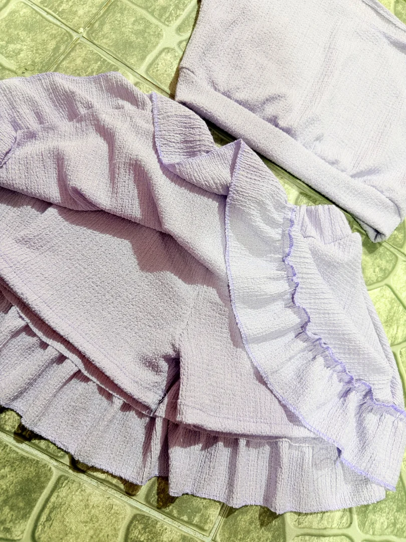 Conjunto Hawai Nena - Imagen 3