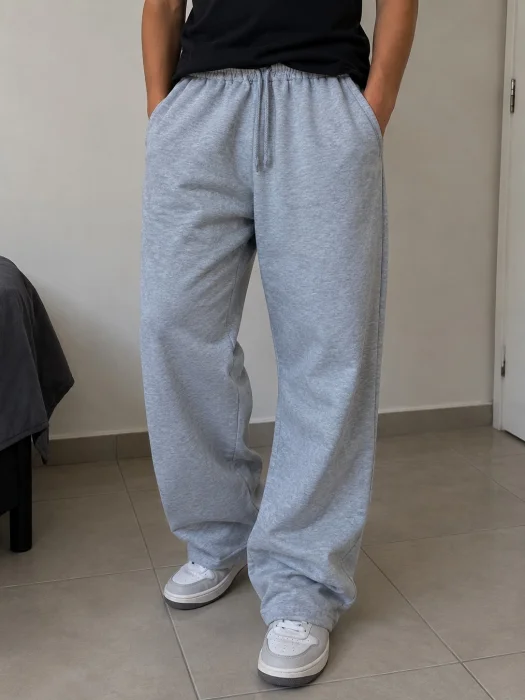 Pantalon Baggy Rustico