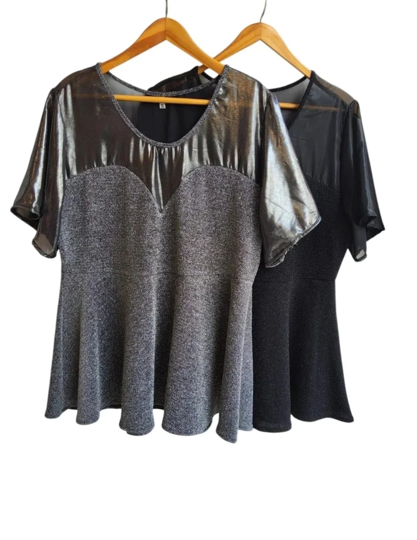 Lurex Corazón - Imagen 2