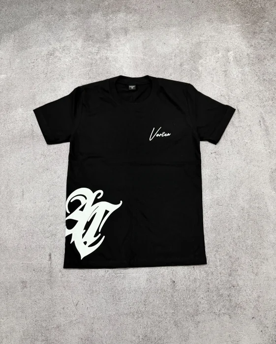 Remera Slim Fit Estampada