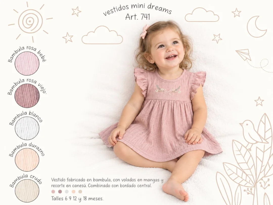 Vestido Bordado Bambula Mini Dreams T.(6-9-12-18 Meses) Art.741 - WhatsApp%20Image%202026-10-30%20at%2012.23.10.jpeg