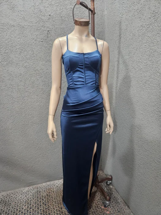 Vestido Iris