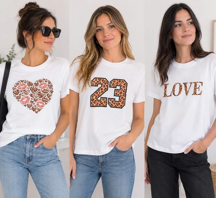 Remeras Mujer