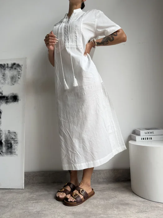 Vestido Malibu