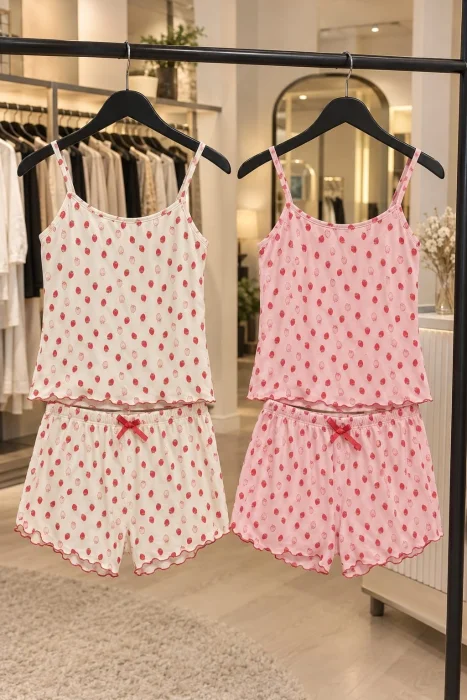 Pijamas Diseños Exclusivos