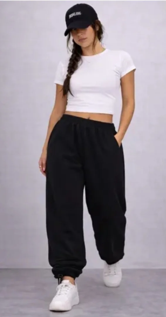 Baggy Mujer - Imagen 1