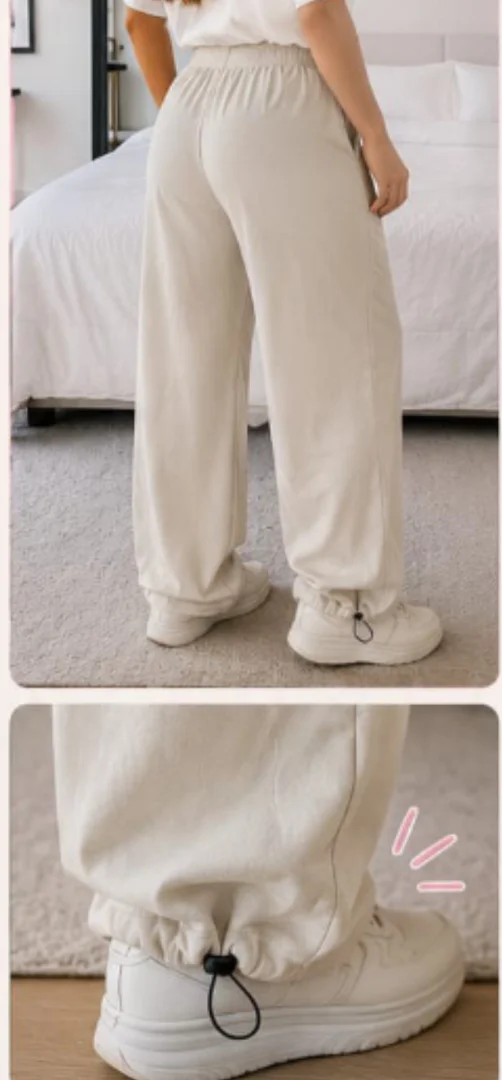 Baggy Mujer - Imagen 3