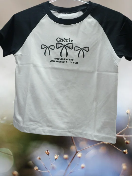 Remeras Algodón Peinado