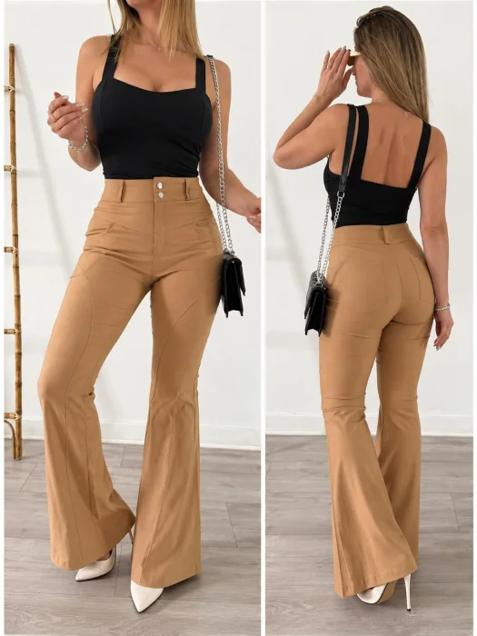 Pantalon Oxford