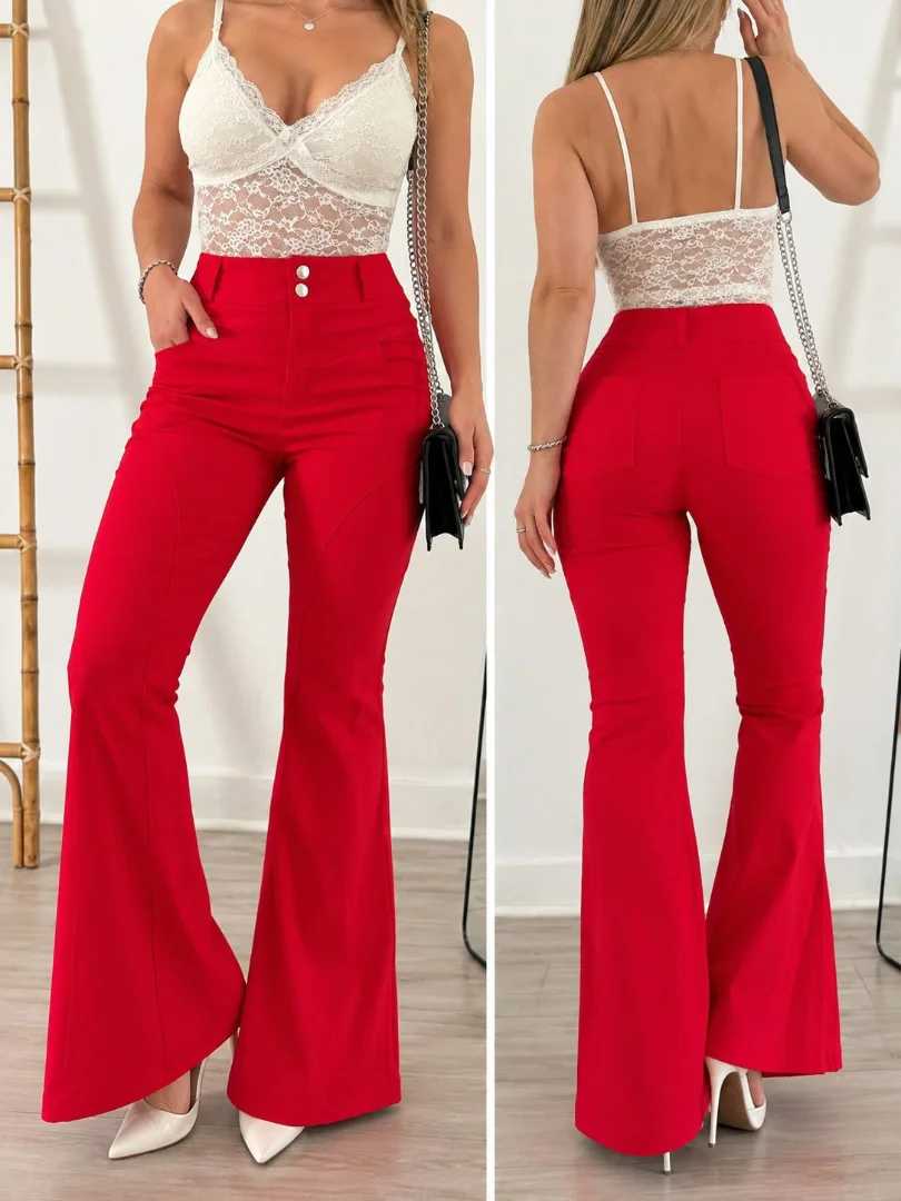 Pantalon Oxford - Imagen 4