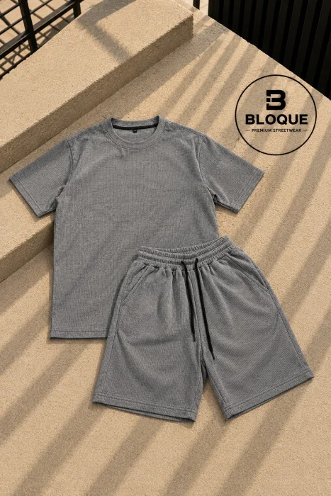 Conjunto Wafle