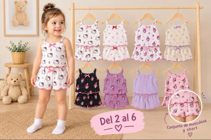 Piyanas de Bebes 2al6
