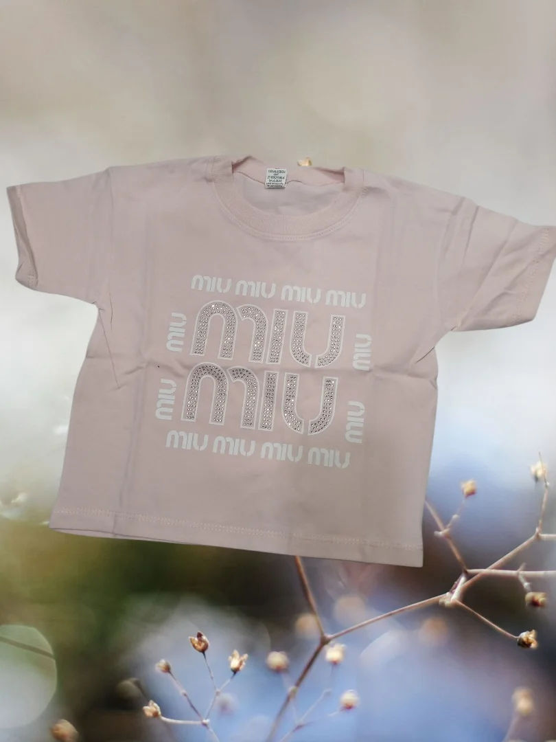 Remeras Algodón Peinado - Imagen 2