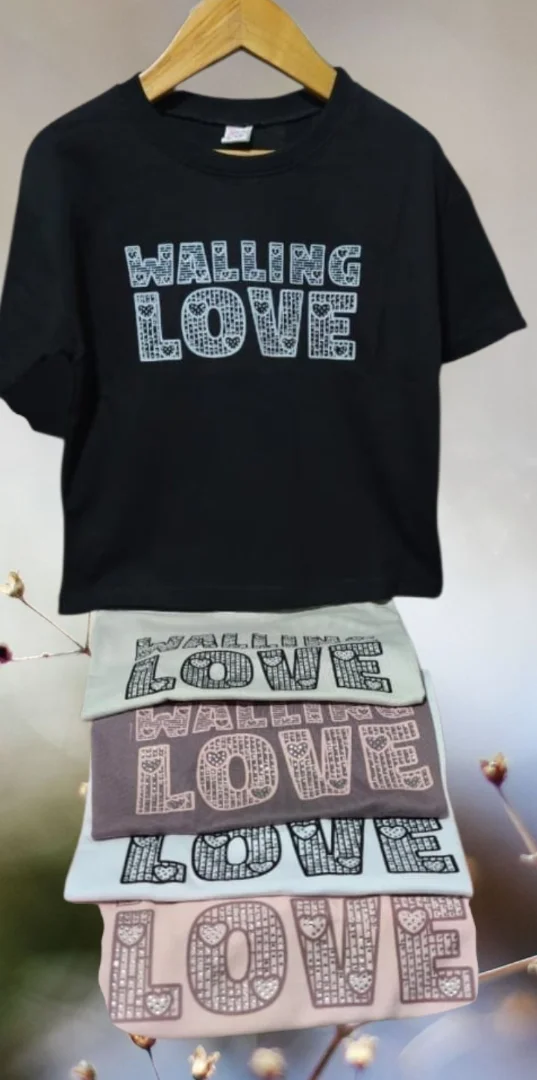 Remeras Algodón Peinado - Imagen 3