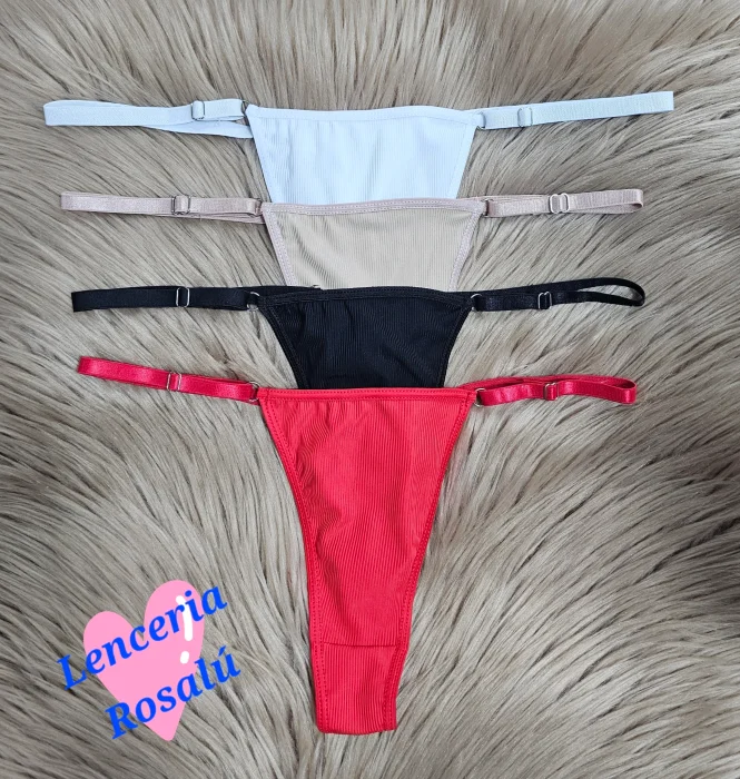 Colaless  de Morley  Talle 2