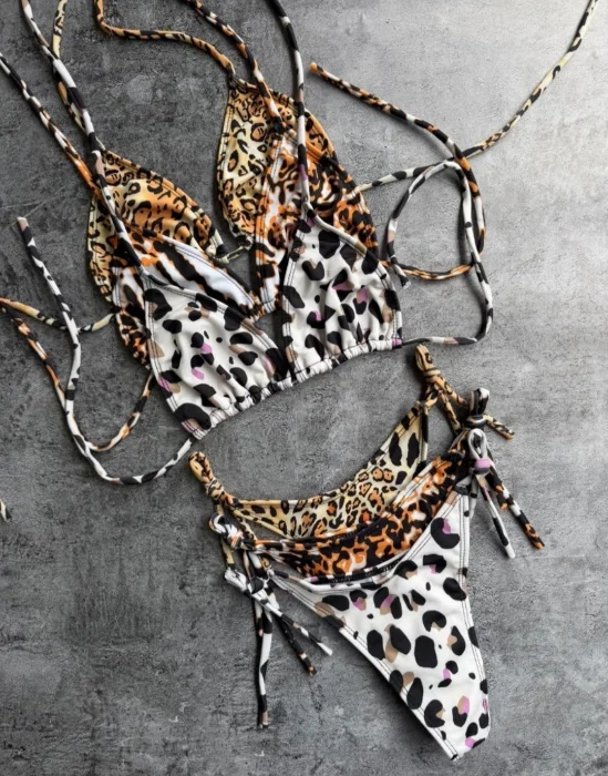 Bikinis (art. 1000)