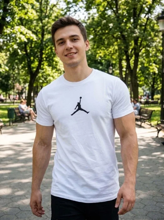 Remera Jordan