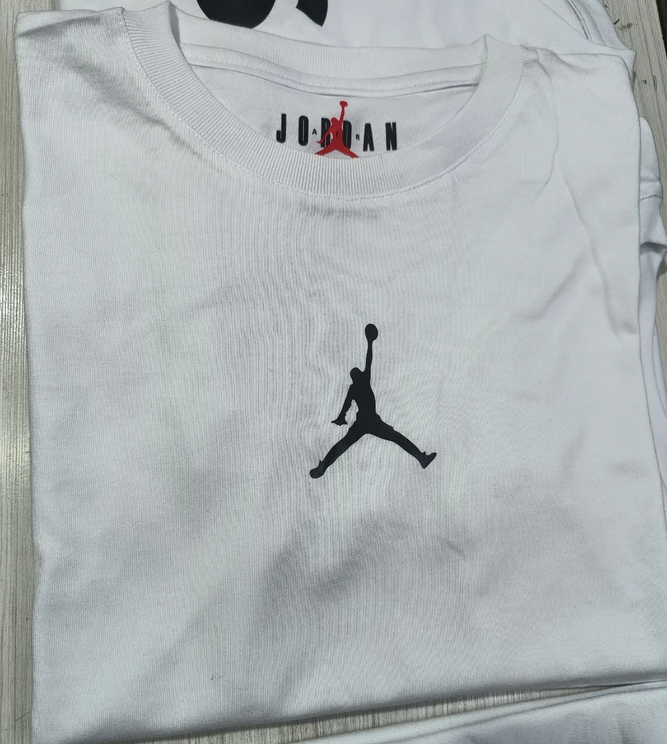 Remera Jordan - Imagen 2