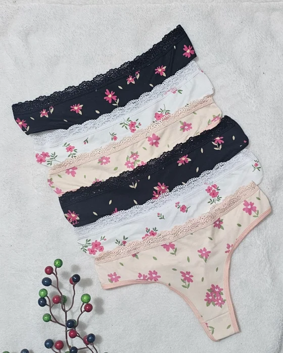 Colaless con Puntilla
