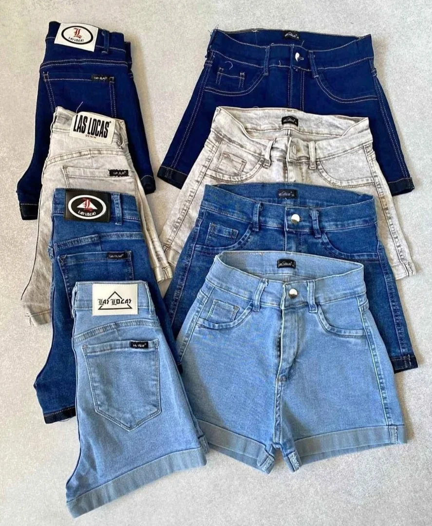 Short Elastizado - Imagen 2