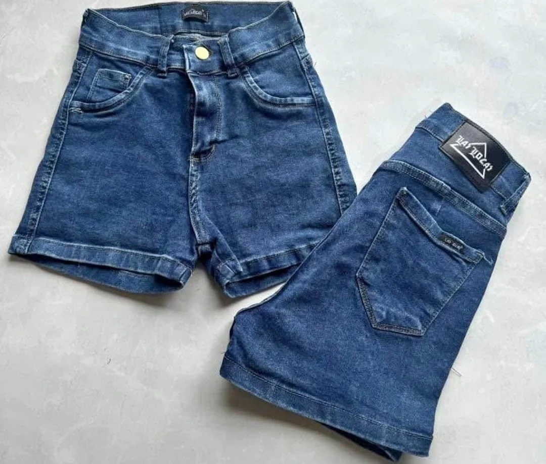 Short Elastizado - Imagen 4