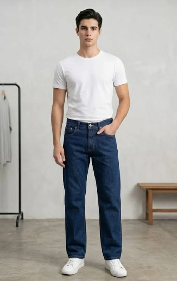 Jeans - Imagen 2