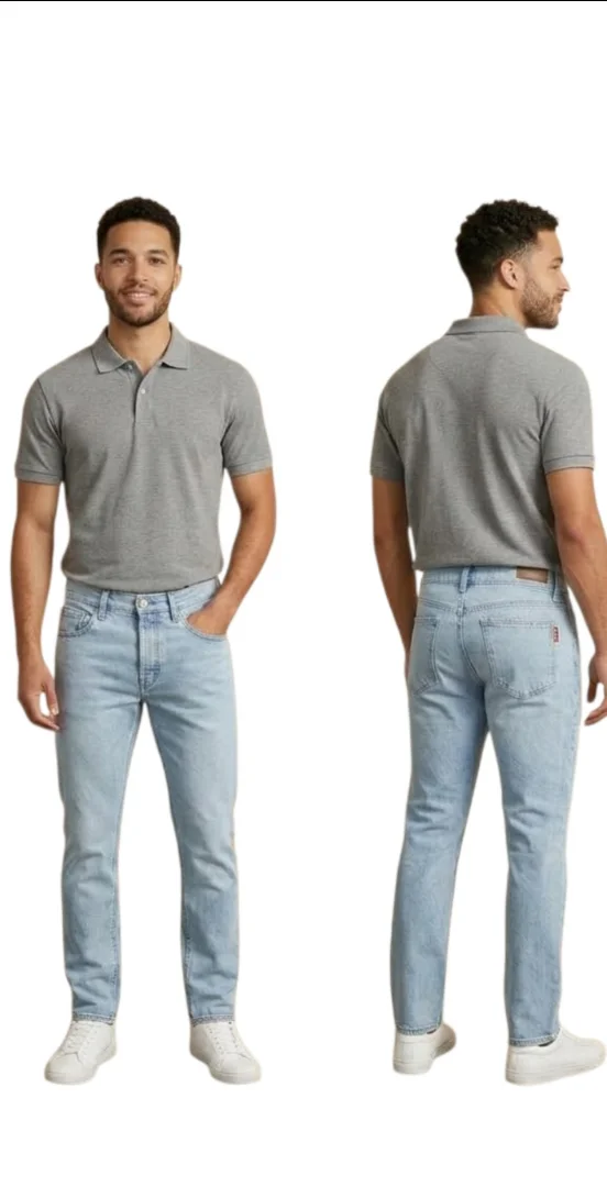 Jeans - Imagen 3