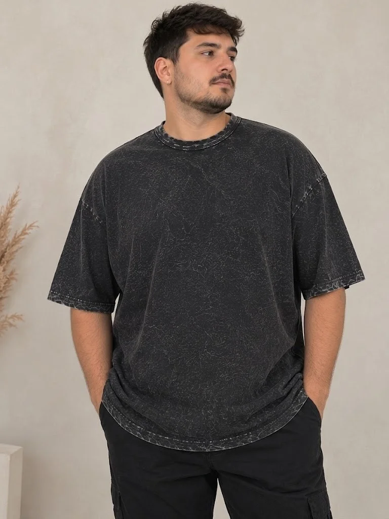 Remeron Batik Liso - Imagen 2