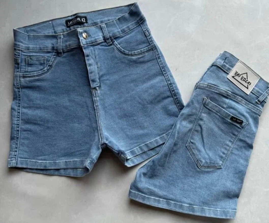 Short Elastizado - Imagen 2