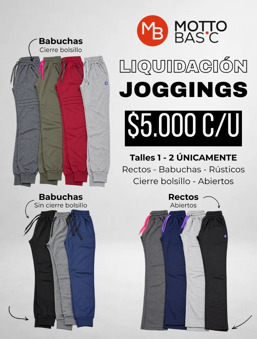 Liquidacion Joggings - BABUCHAS%20SURTIDAS.jpg
