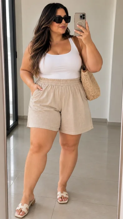 Short Lino