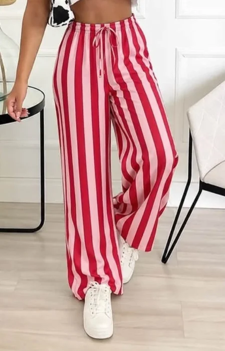 Palazo Rayado (tendencia)