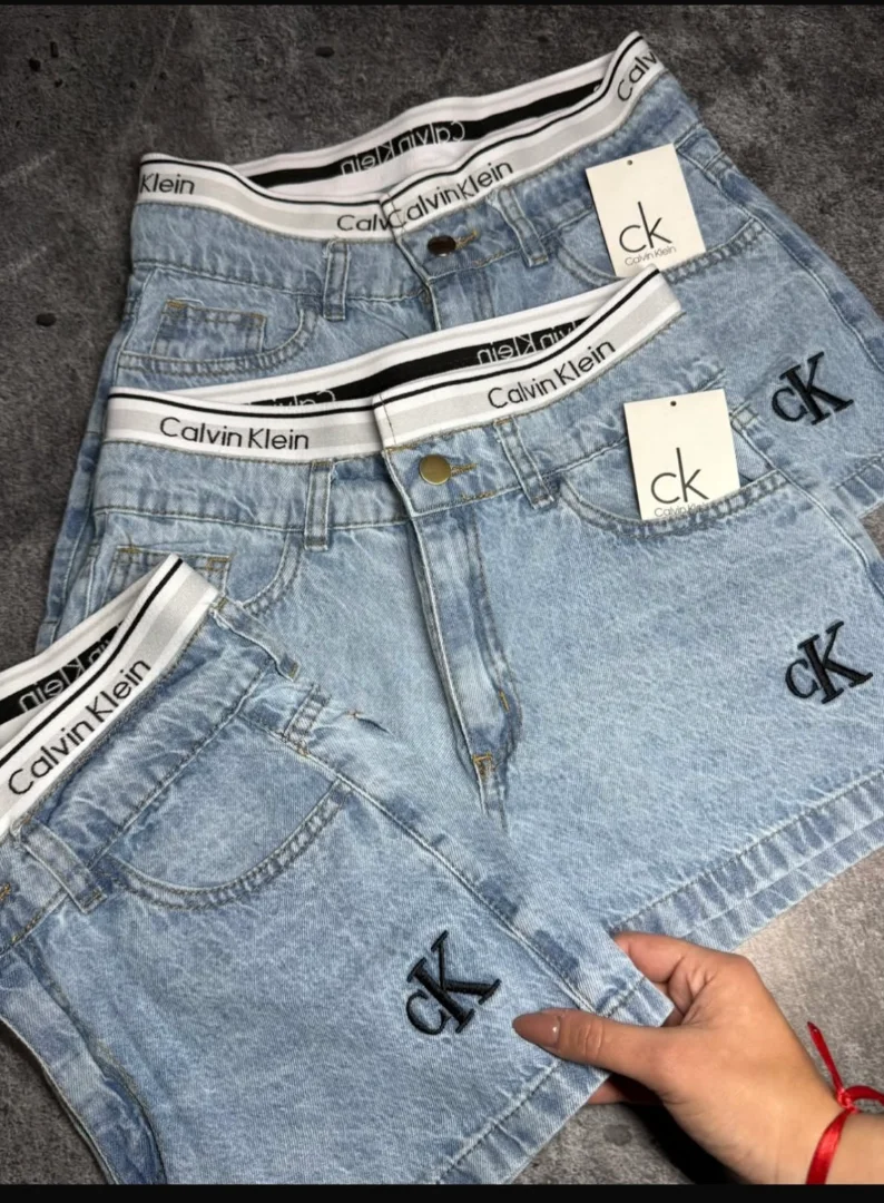 Short Jeans - IMG_5617.jpeg