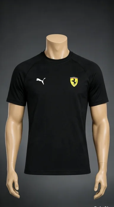 Remeras Deportivas Laycra