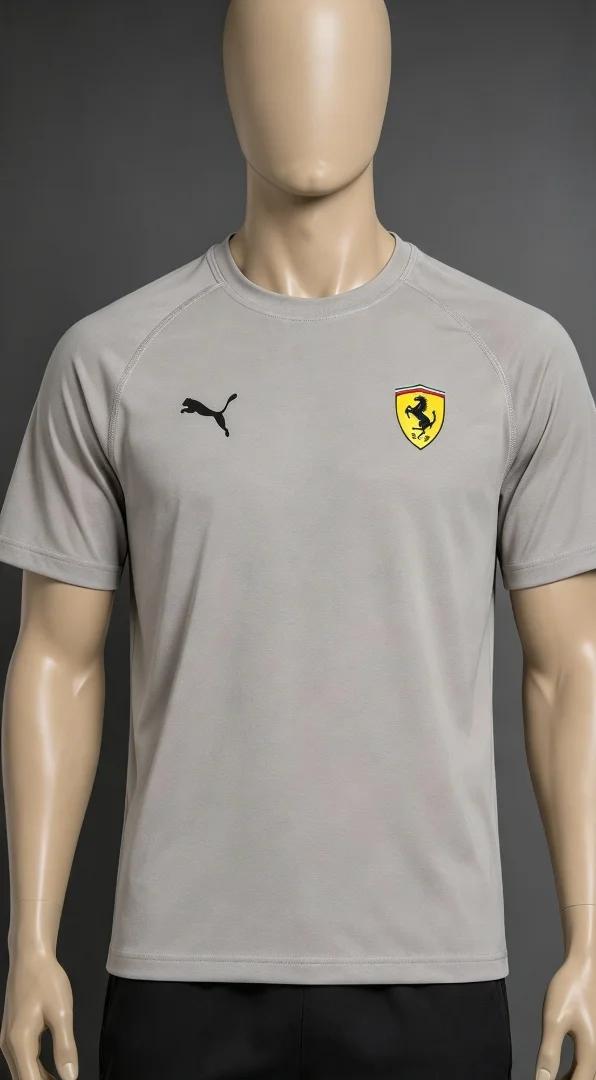 Remeras Deportivas Laycra - Imagen 2